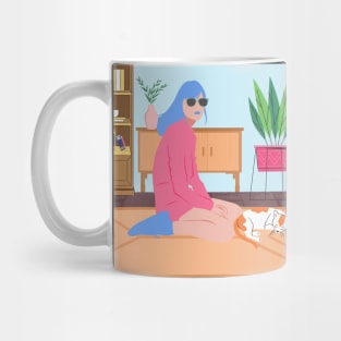 Relax Mug